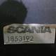 Усилитель бампера б/у  для Scania 5 R-series 04-16 - фото 4